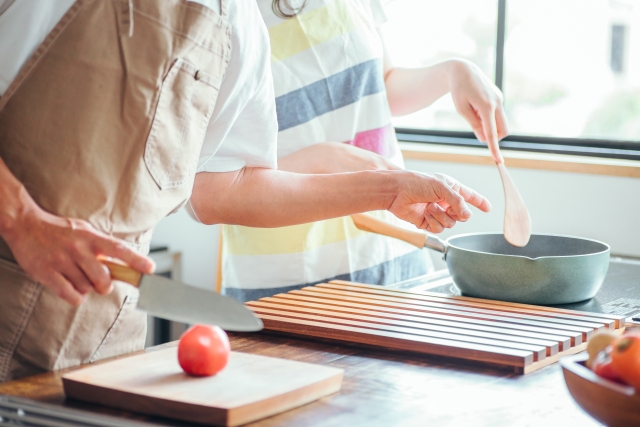 夫に期待してしまう理由その２：元々は好きだったから