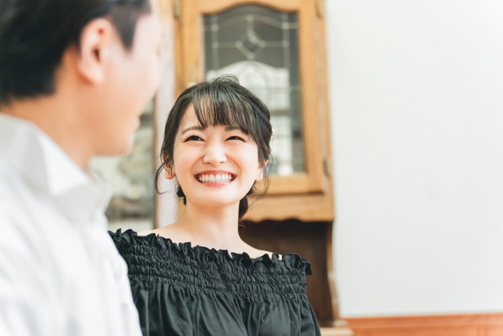 仲良しで羨ましい！仲の良い夫婦の特徴とは？