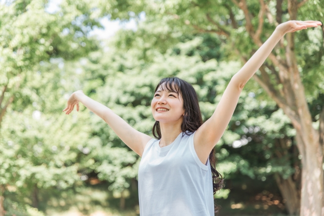 パートナー以外を好きになった時の対処法について