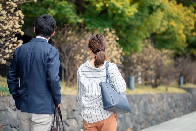 既婚男性がセカンドパートナーに望まないこと