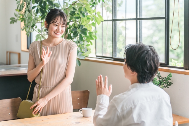 既婚者が既婚者を好きな時のサインとは？