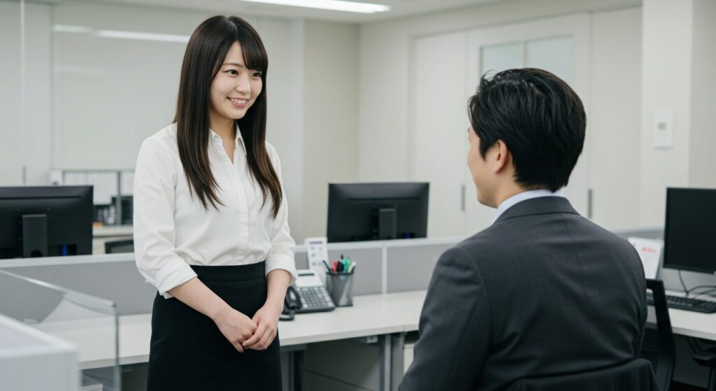 既婚者が職場恋愛をすることはある？