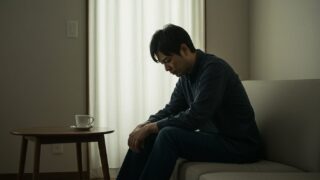 浮気を辞めて既婚男性が家庭に戻った後に後悔することを解説