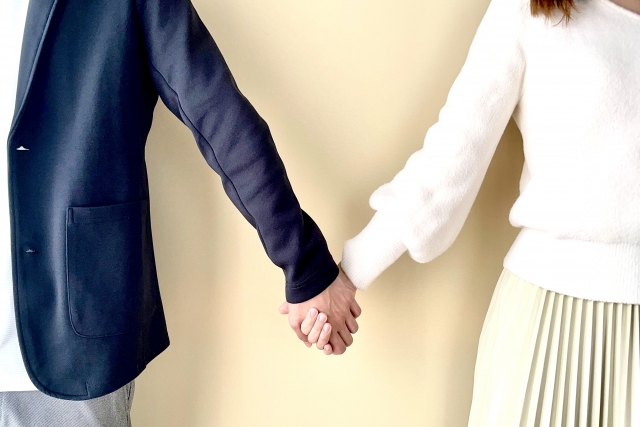 夫婦関係を修復する5ステップ