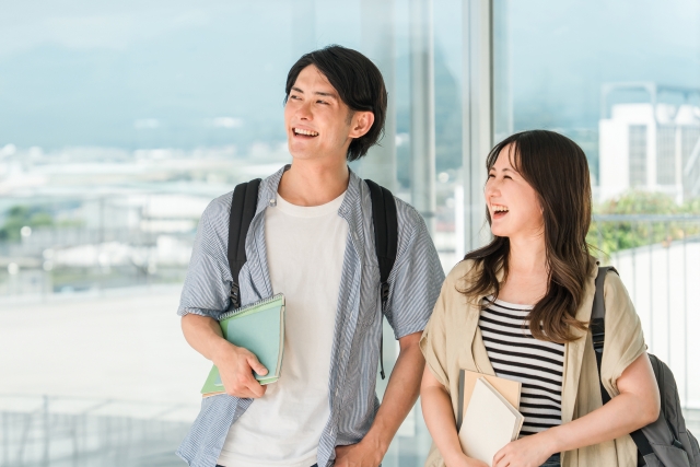 不思議な縁を感じる人の5つの特徴