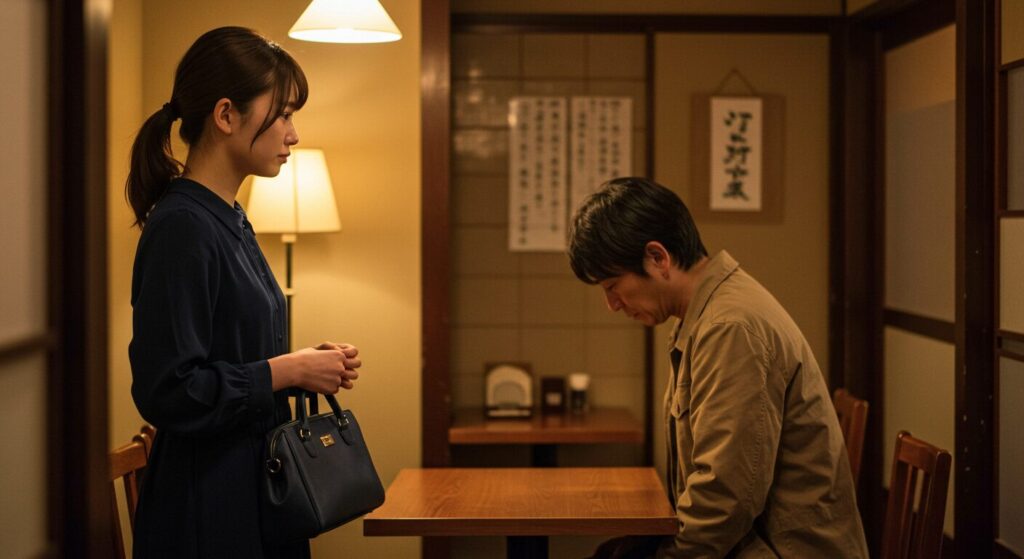 セカンドパートナーが別れたいと考える理由とは