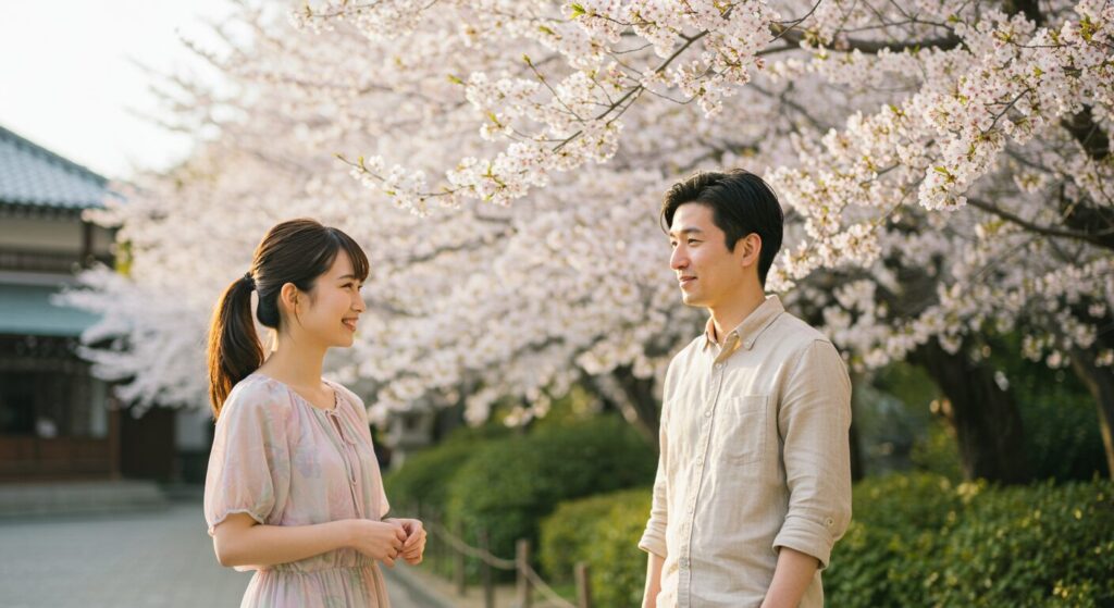 既婚者のデートにおける上手な誘い方パターン