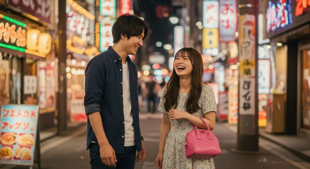 既婚者がデートを誘う場合、直接?スマホで?どっちがおすすめ