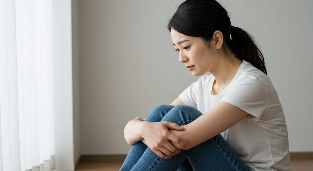 好きすぎて辛い気持ちを解決する2つの道