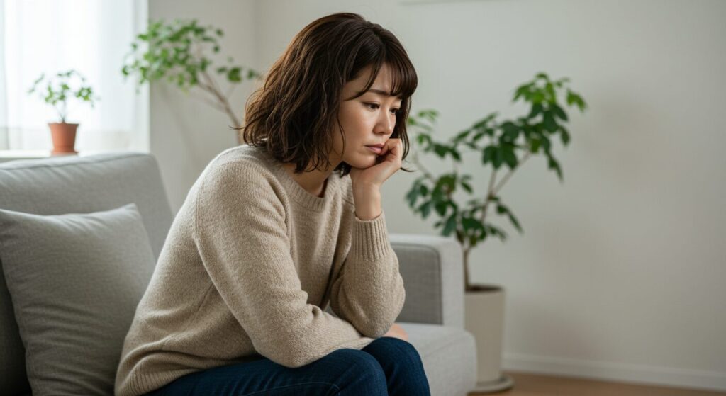 好きな人を忘れる方法7選