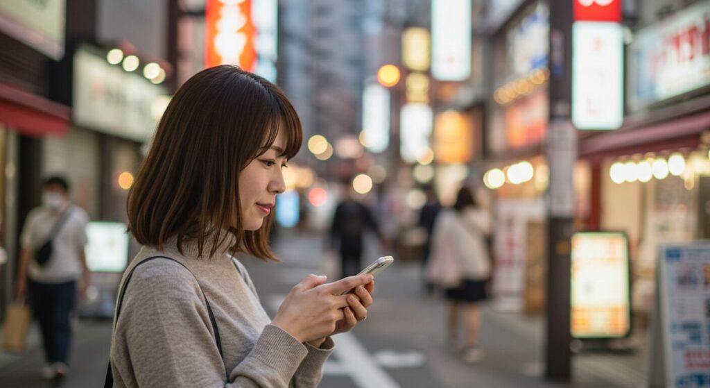 【体験談】LINEで不倫がバレた人も多い