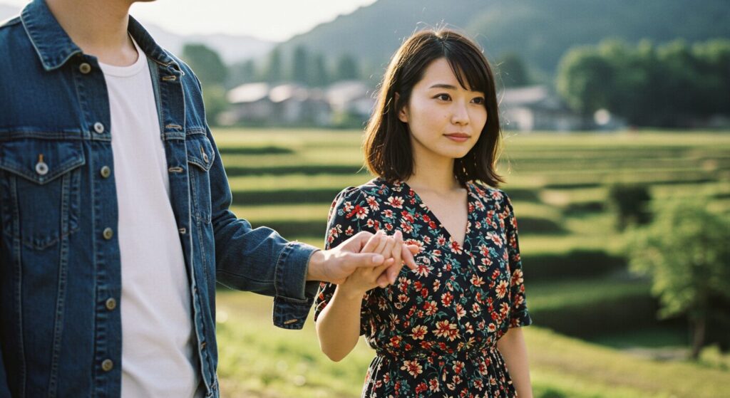 握り方別-既婚者の好意レベル