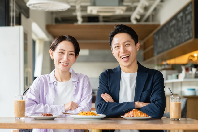 40代の既婚男性も本気の恋愛をすることがある