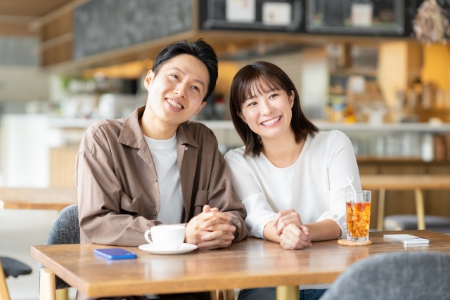 40代の既婚男性がハマる女性の特徴とは?