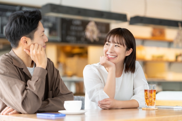 40代の既婚男性が本気の女性にだけ見せるサイン