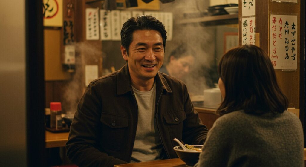 50代既婚男性が好む女性の特徴とは?