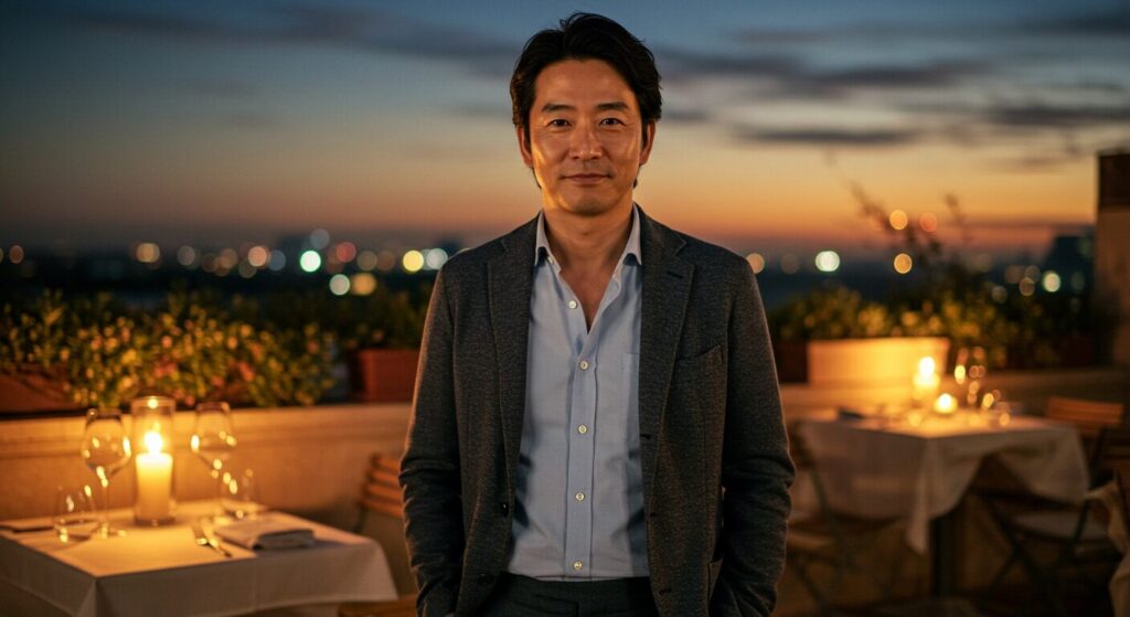 50代既婚男性が「本気」になったときに見せるサイン