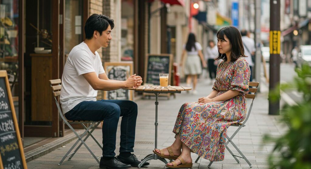 デート前に確認したい服装マナーチェック10項目