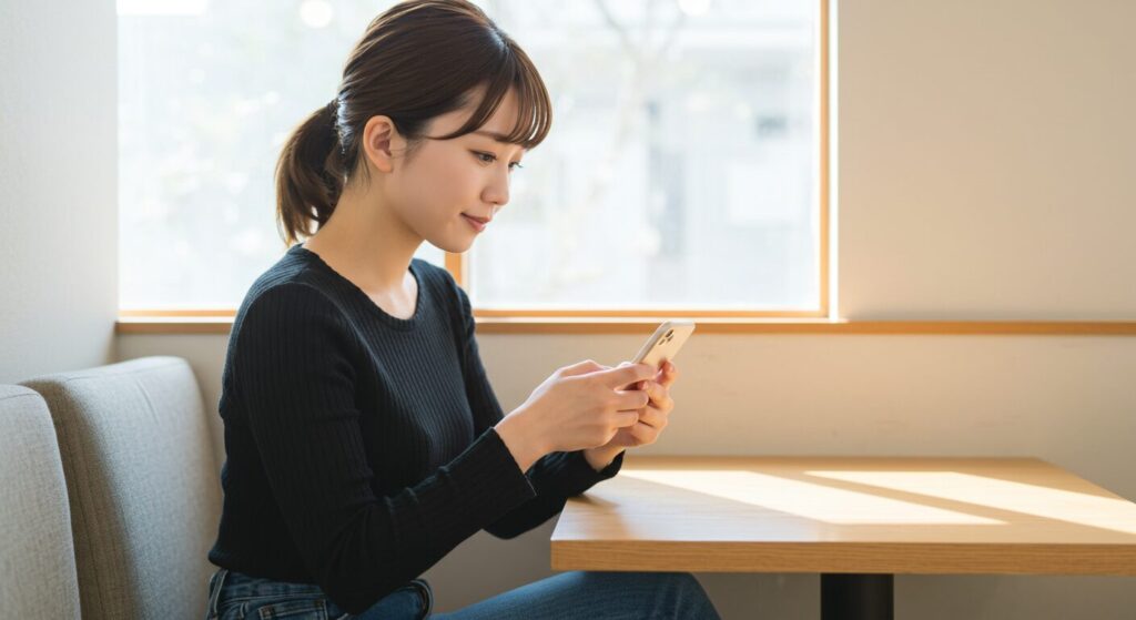 毎日ラインする既婚者の7つの心理