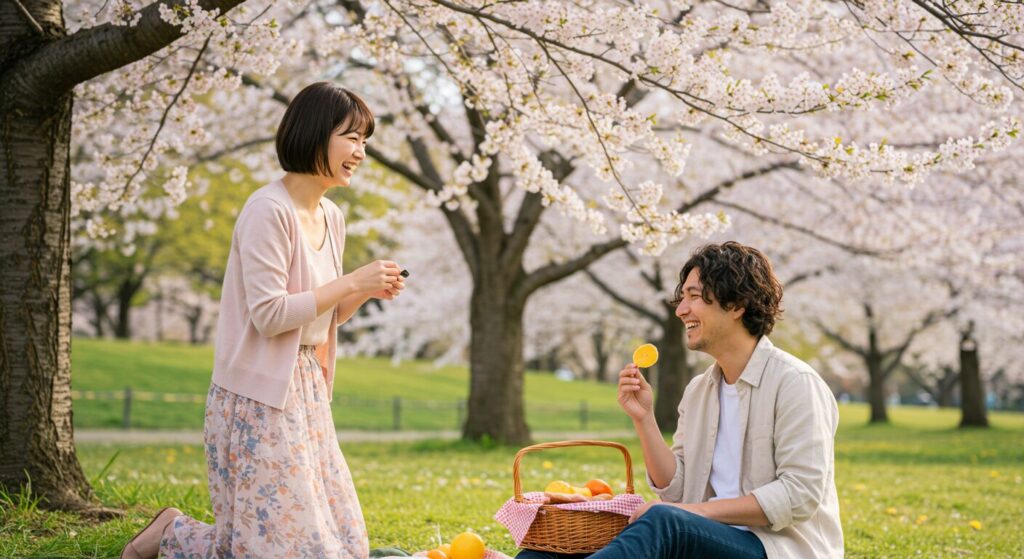 既婚者マッチングアプリで初めて会うおすすめの場所