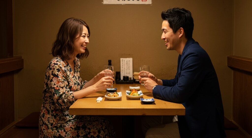 既婚者マッチングアプリで初めて会う場所で意識したい4つのポイント