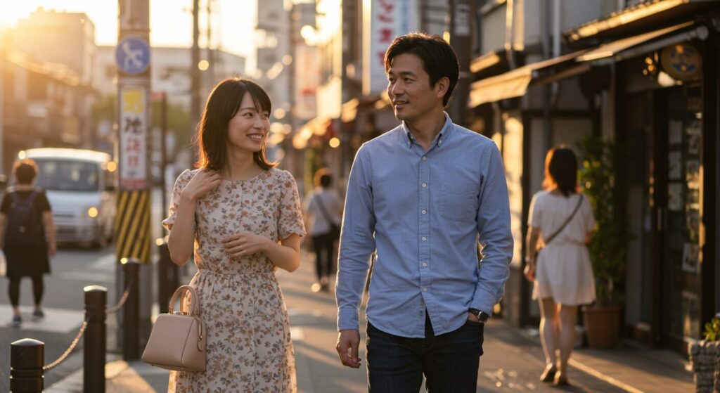 既婚者マッチングアプリで初めて会う場所として避けるべき場所とは