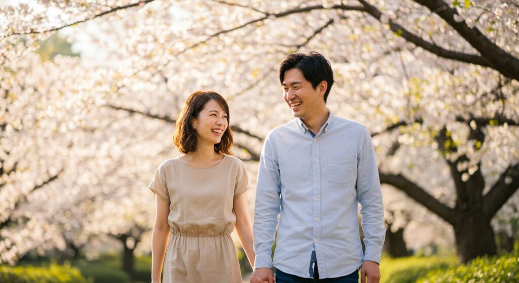 初対面で相手に好印象を与えるポイントとは?