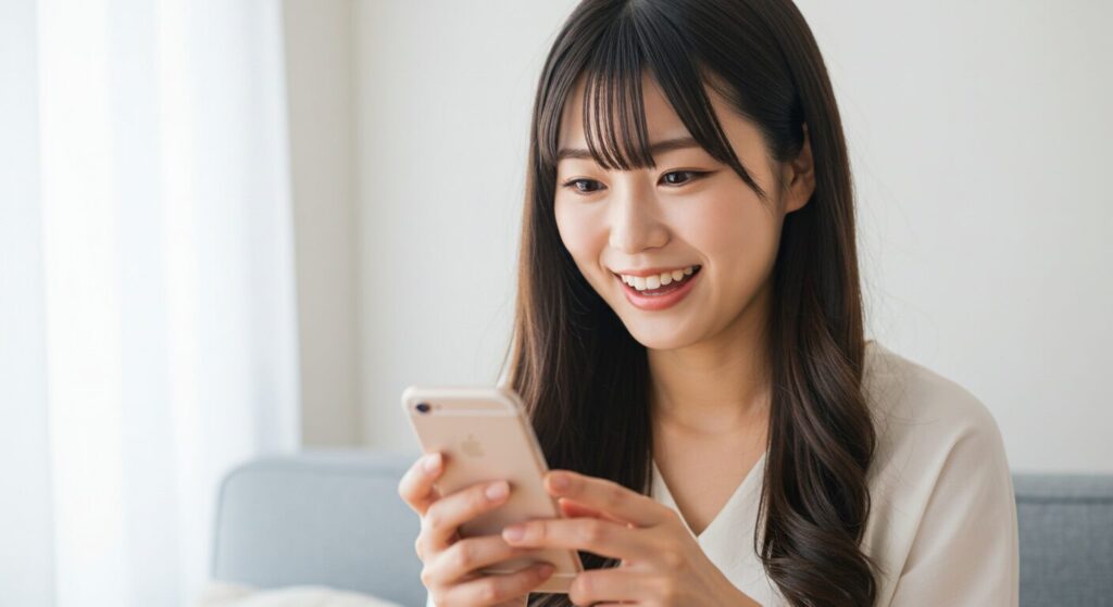 メッセージがもっと盛り上がる！実践テクニック