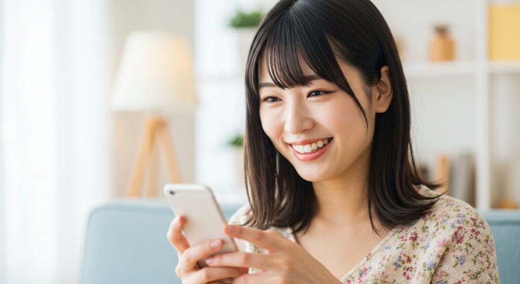 既婚者マッチングアプリでメッセージが続かないのはなぜ？