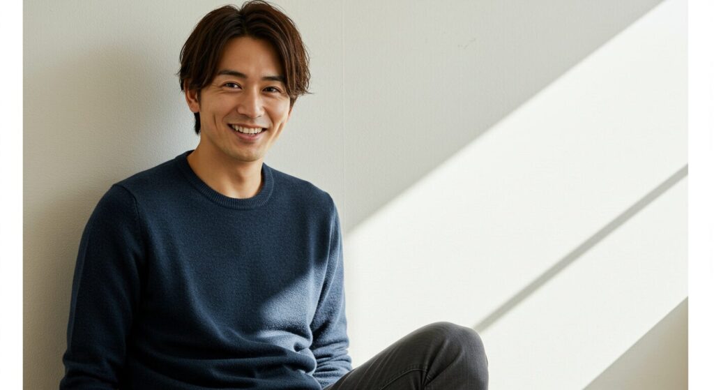 モテる既婚者男性になるためのコツ