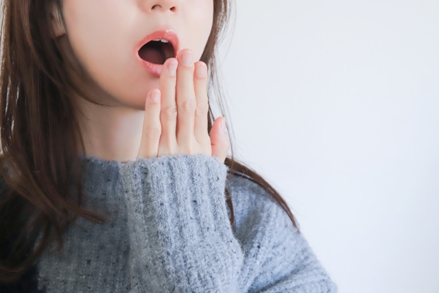 既婚者マッチングアプリで会話がつまらない男性の特徴7つ