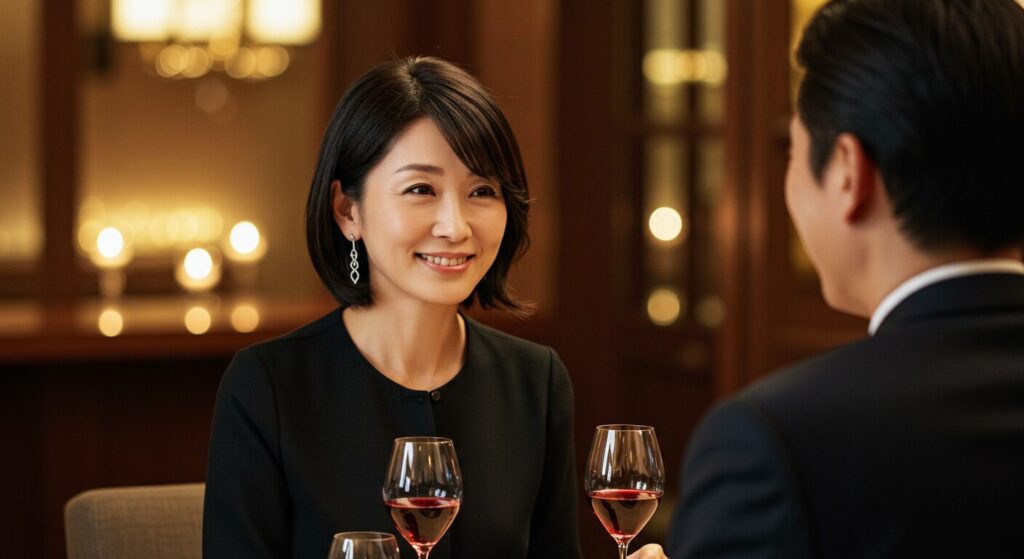 50代既婚女性がやってはいけない自分の磨き方