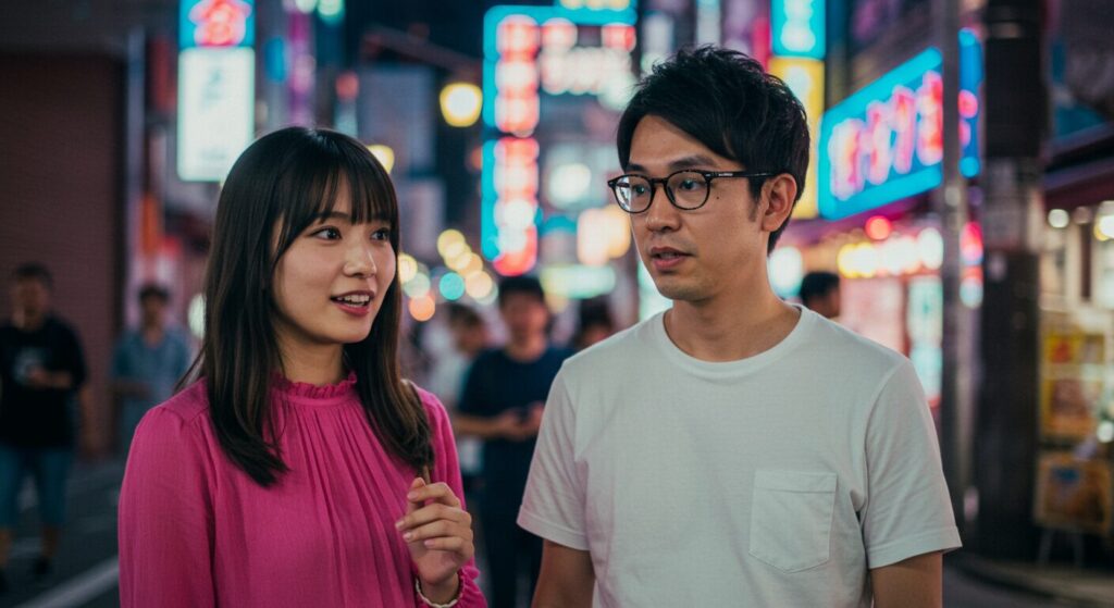 話題がなくなってしまったときの対処法