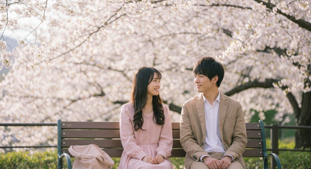 既婚者マッチングアプリの人を
デートに誘うのが難しい理由とは?