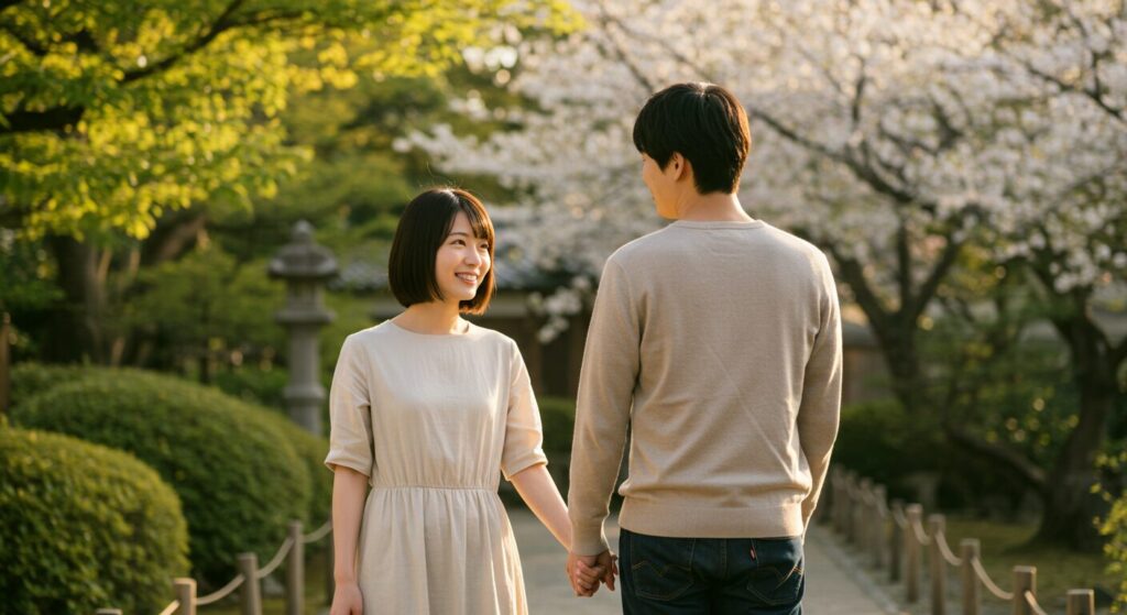 既婚者をデートに誘うときの注意点
