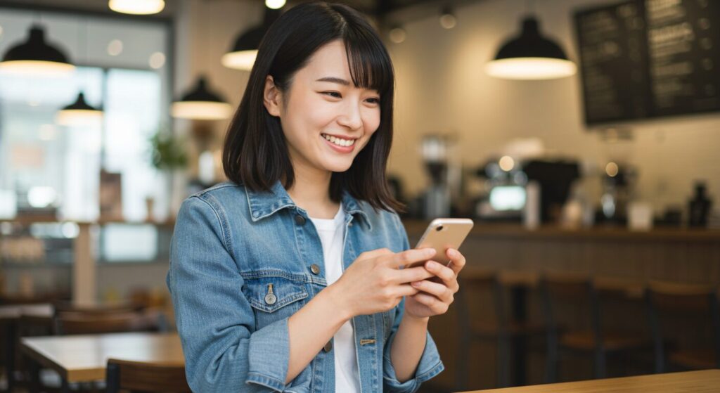 メッセージの頻度が落ちたときの対処法