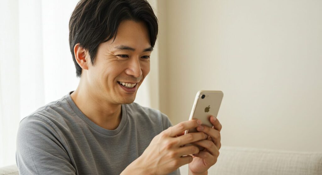 メッセージ頻度を決めるときのポイントとは?