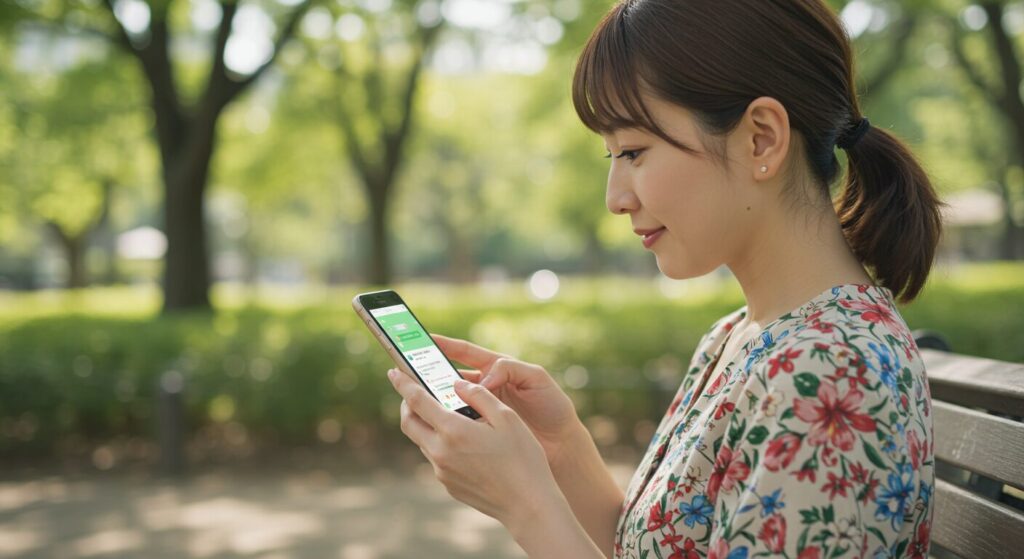 仲良くなりたいときのメッセージのコツ