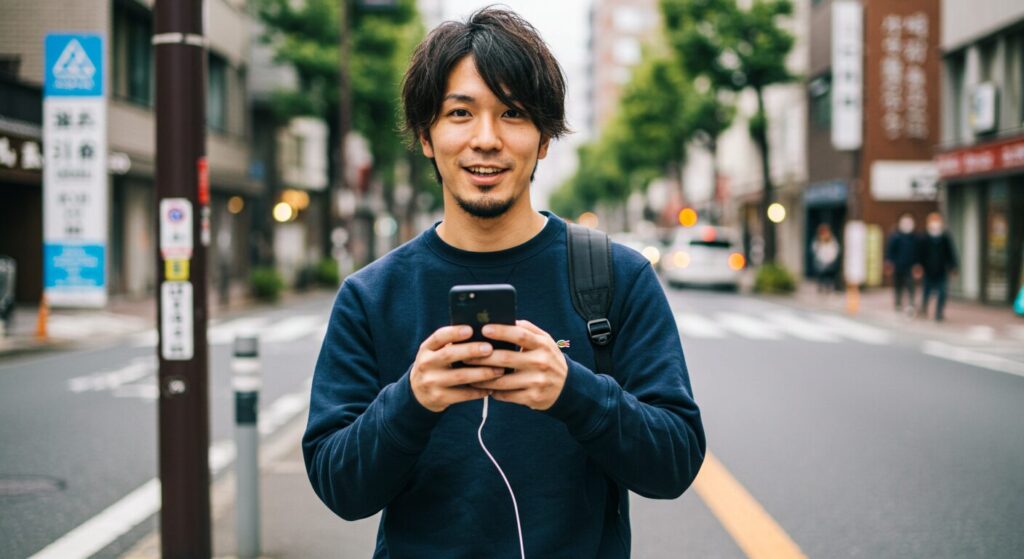 デートに誘いたいときのメッセージのコツ