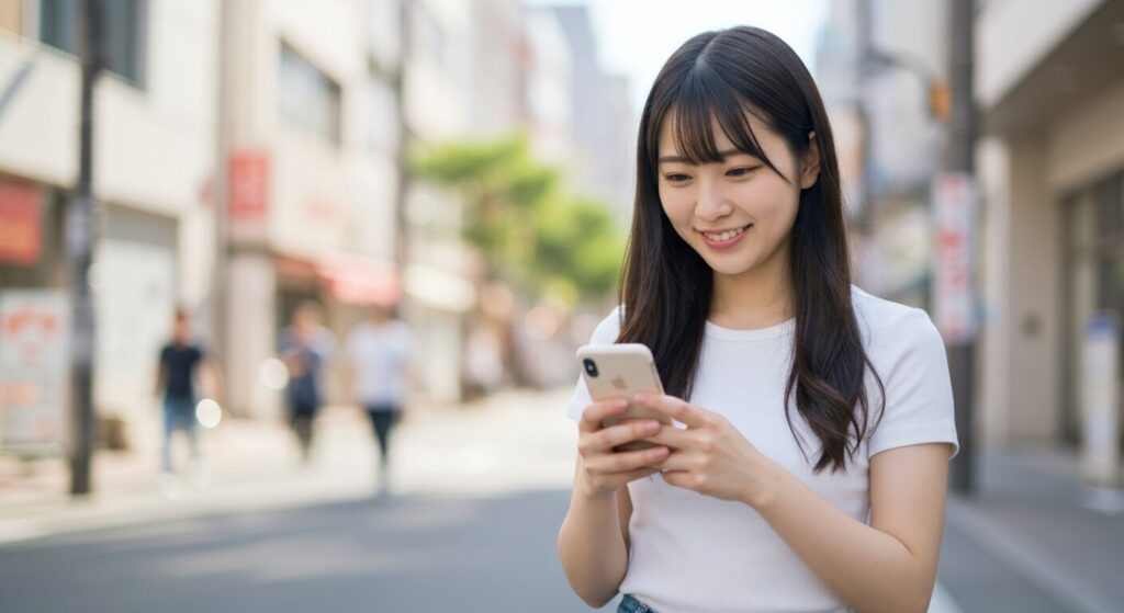 最初のメッセージで意識すべきこと5つ