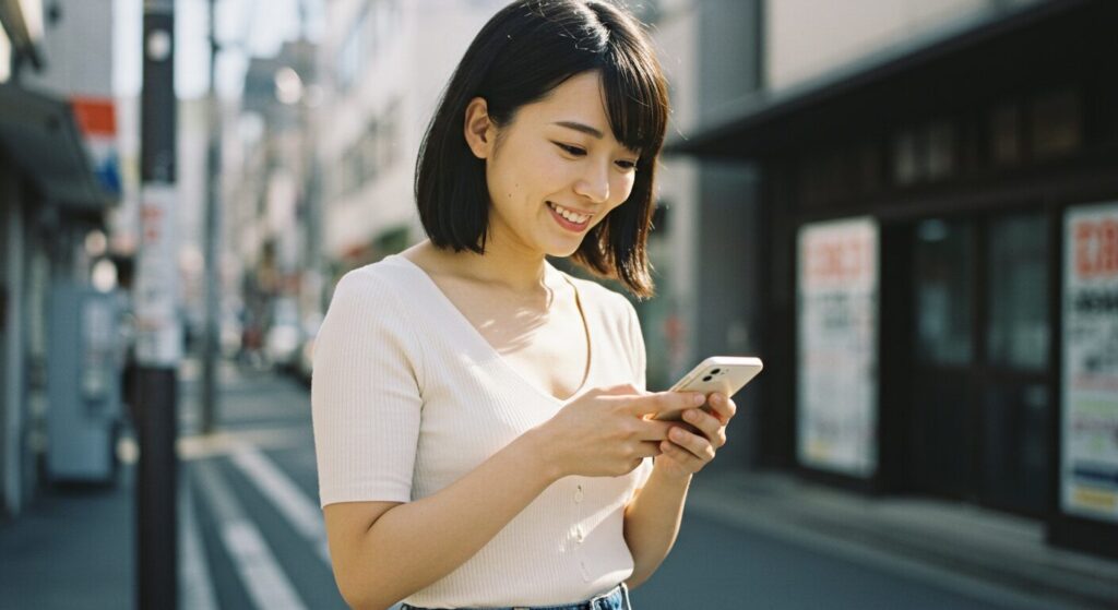 最初のメッセージでやってはいけないNGポイント