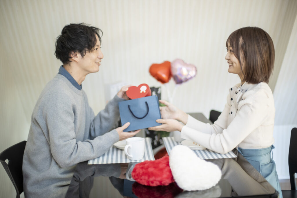 既婚者同士で誕生日を迎えるときの注意点