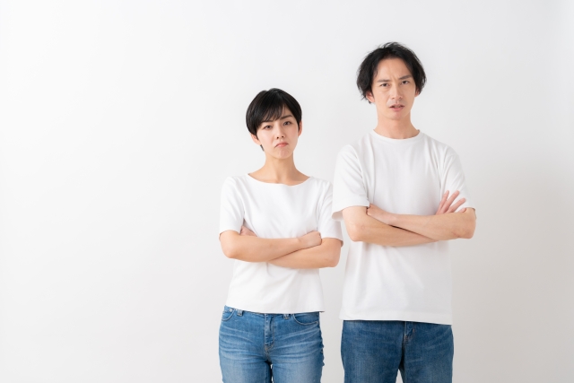 主婦がマッチングアプリを使うデメリットとは?