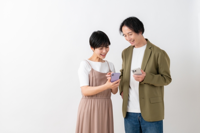 安心して出会いを探すなら「既婚マッチ」がおすすめ