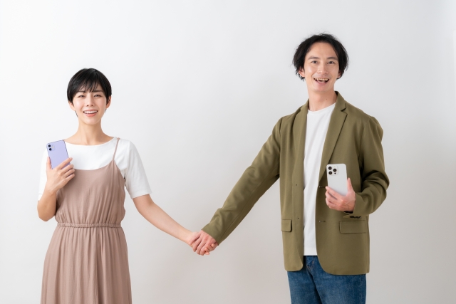 マッチングアプリを使う主婦の心理