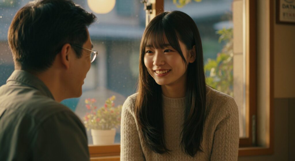 【仕草編】既婚者の脈ありサインとは