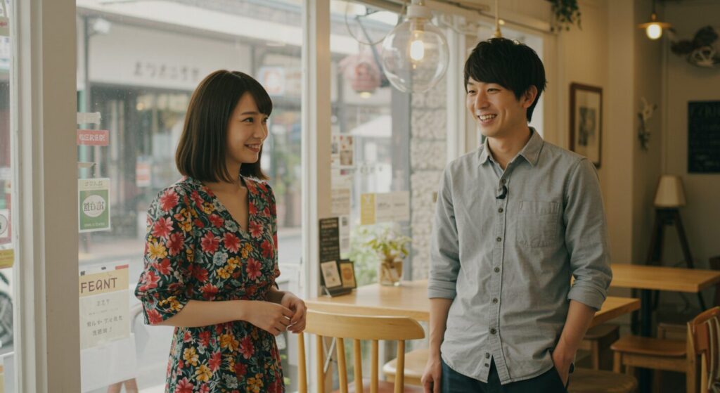 【行動編】既婚者の脈ありサインとは