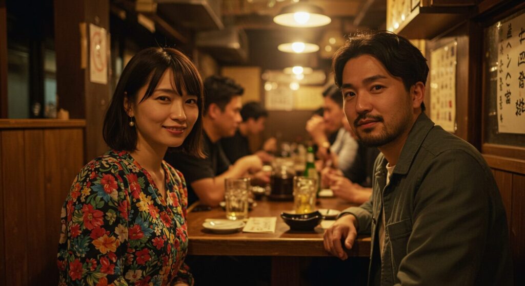 どんな時に既婚者同士で惹かれ合うの?