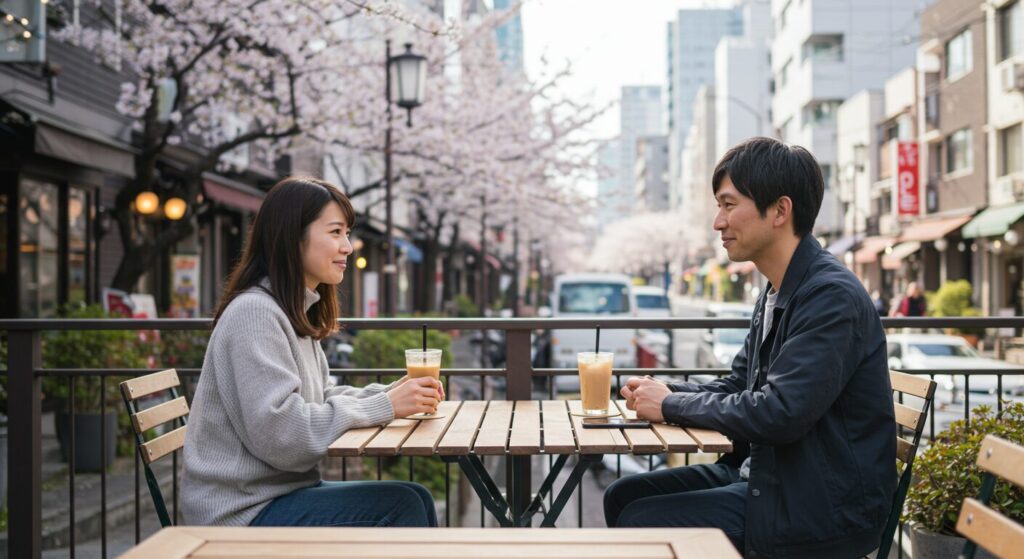 なぜ既婚者はパートナー以外と恋愛関係になるのか