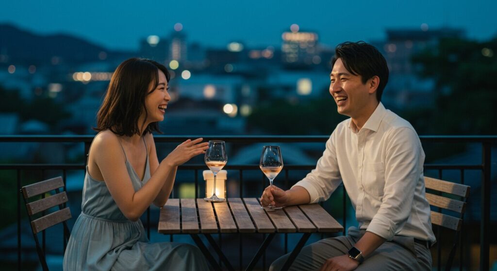 既婚者同士の恋愛はOKなのか?